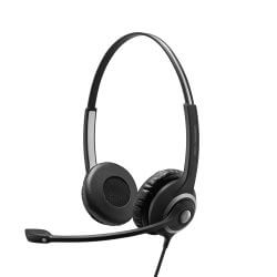Casque filaire binaural SC260 XXL Easy Connect NFR