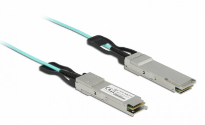 Câble Twinaxe QSFP+ Mâle / Mâle 3m