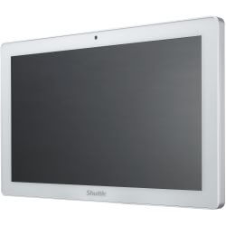 PC All In One médiacal tactile 15,6" i3 blanc