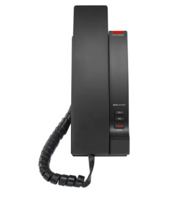 Téléphone SIP hôtelier HD100