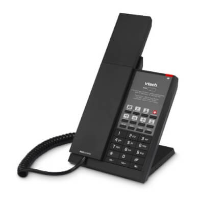Téléphone SIP hôtelier HD350