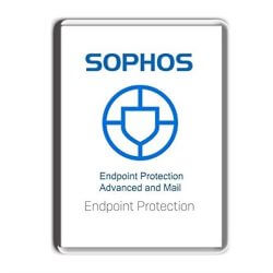 Endpoint Protection Advanced and Mail