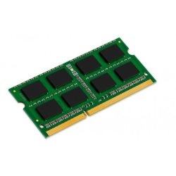 Mémoire SODIMM DDR3 4Go 1333MHZ PC3-10600 SR