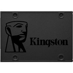 SSD Kingston A400 1,92 To SATA III -Format 2,5"