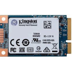 SSD Kingston UV500 480Go SATA III -Format mSata