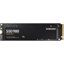 SSD série 980- 1 To -Format M.2 NVMe