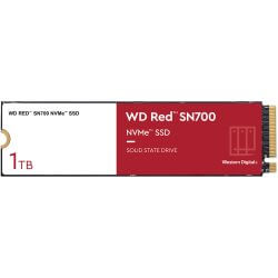 SSD WD Red SN700 NVMe 1To -Format M.2 2280