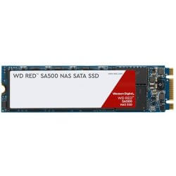 SSD WD RED 1 To -Format M.2 2280