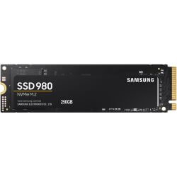 SSD série 980- 250 Go -Format M.2 NVMe