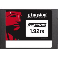 SSD Kingston DC500R 1,92To -SATA III Format 2,5"