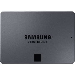 SSD Samsung  870 QVO 4To SATA III -Format 2,5"
