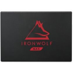 SSD IronWolf 125   500go
