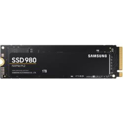 SSD Samsung 980  500 Go NVMe 3.0 x4 M.2 2280