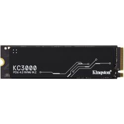 EDOX - SSD Kingston NV1 2To NVMe - Format M.2 2280