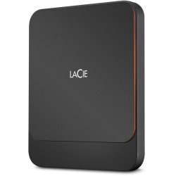 Lacie Portable SSD 1 To -Format 2,5"