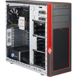 Chassis supermicro CSE-GS5A-753R