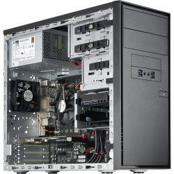 Chassis supermicro CSE-DS3A-261B