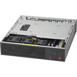 Chassis supermicro CSE-101F