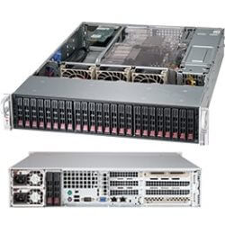Chassis supermicro CSE-216BE16-R920UB