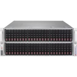 Chassis supermicro CSE-417BE1C-R1K28WB
