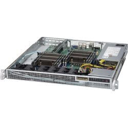Chassis supermicro CSE-514-441