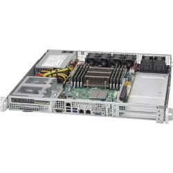 Chassis supermicro CSE-515-505
