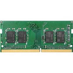 Extension mémoire 4 Go DDR4 -2400 Synology