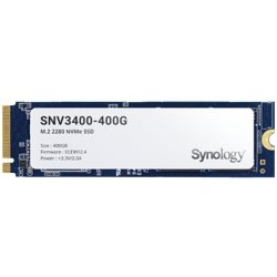 SSD 400 Go Synology