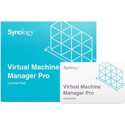 Licence Virtual Machine Manager Pro 3 nœuds 3 ans