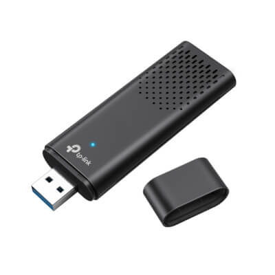 Adaptateur Wifi USB 3.0 WIFI 6 AX1800