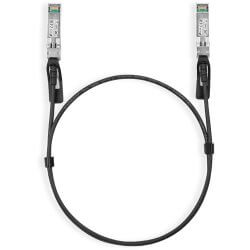 Câble Stack SFP+ 10Gbps 1m