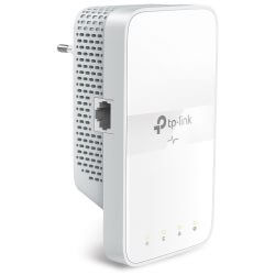Adaptateur CPL 1000Mbits 1 Rj45 Wifi ac 1200 Mbits