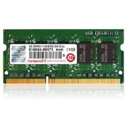 Mémoire SODIMM DDR3-L 4Go 1600MHZ ECC PC3-12800