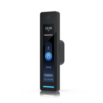 Lecteur cartes NFC Bluetooth caméra G2-PRO Black
