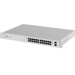 Unifi switch L2 PoE 24 ports Giga + 2 SFP