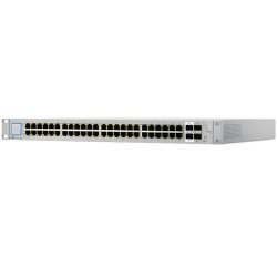Unifi switch L2 PoE 48 ports Giga + 2 SFP + 2 SFP+