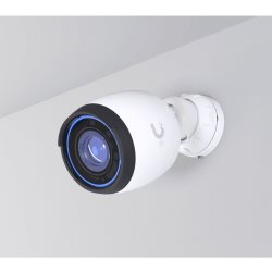 Caméra G5 bullet Pro 4K audio 43-125° IR PoE IP67