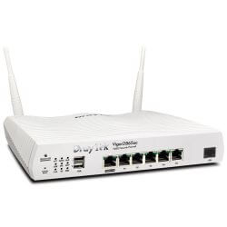 Modem routeur multiwan Giga 32 VPN Wifi ac