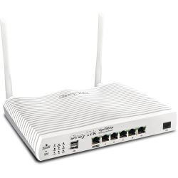 Modem routeur multiwan Giga 32 VPN Wifi ax NFR