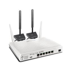 Modem routeur multiwan LTE Giga 32 VPN Wifi ac