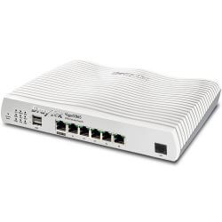 Modem routeur multiwan Giga 32 VPN