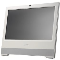 PC All In One tactile blanc 4Go -500Go sans OS