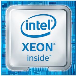 Processeur Xeon E-2124G 3.40GHz Tray CPU