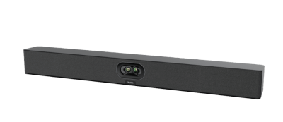 Barre vidéo intelligente SmartVision 40