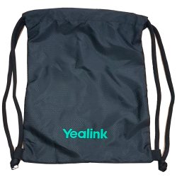 Tote Bag Yealink synthetique