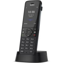 Téléphone DECT W78H avec écran couleur