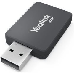 Adaptateur USB Wifi n/ac pour téléphones Yealink
