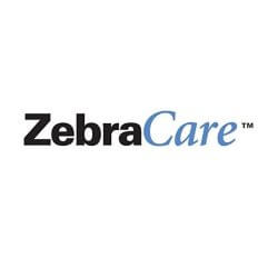 Extension de garantie 3 ans ZebraCare 1