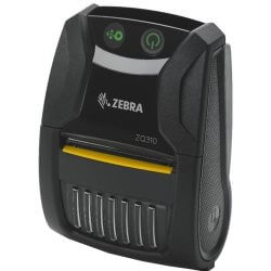 Imprimante ZEBRA ZQ310 USB Bluetooth