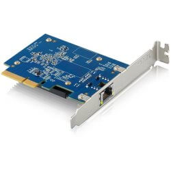 Carte Réseau PCIe 10 Giga RJ45